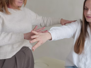 Kinesiologie en Persoonlijk Leiderschap: De kracht van Zelfsturing Ontdekken