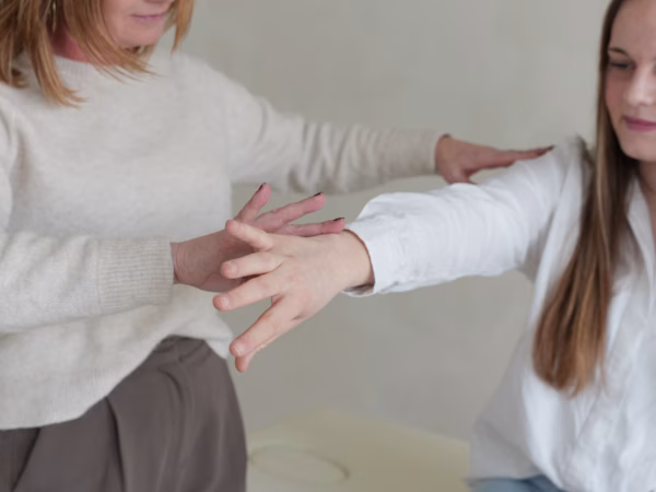 Kinesiologie en Persoonlijk Leiderschap