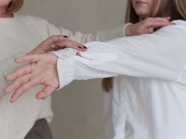Kinesiologie: Jou pad naar Innerlijke kracht en Autonomie